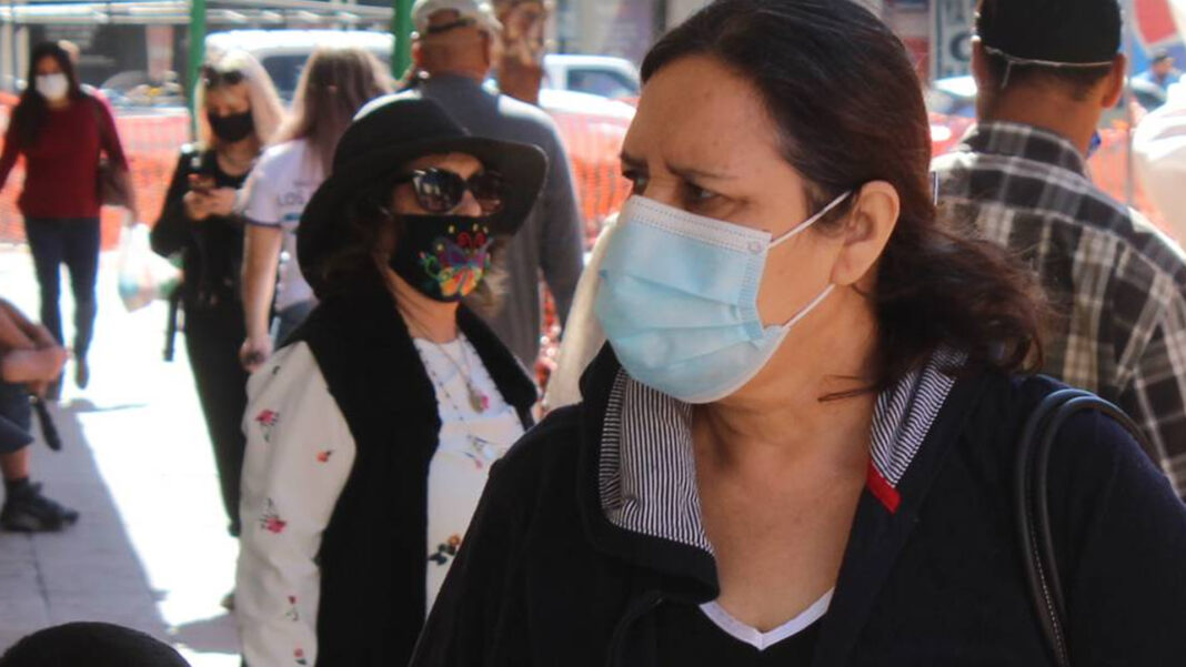 El fin de semana se añadieron 397 casos de Covid-19 en Puebla El fin de semana se añadieron 397 casos de Covid-19 en Puebla
