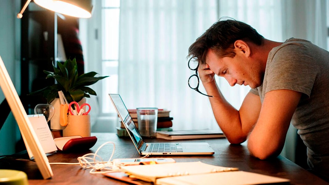 Estrés, miedos y enfermedades Estrés, miedos y enfermedades