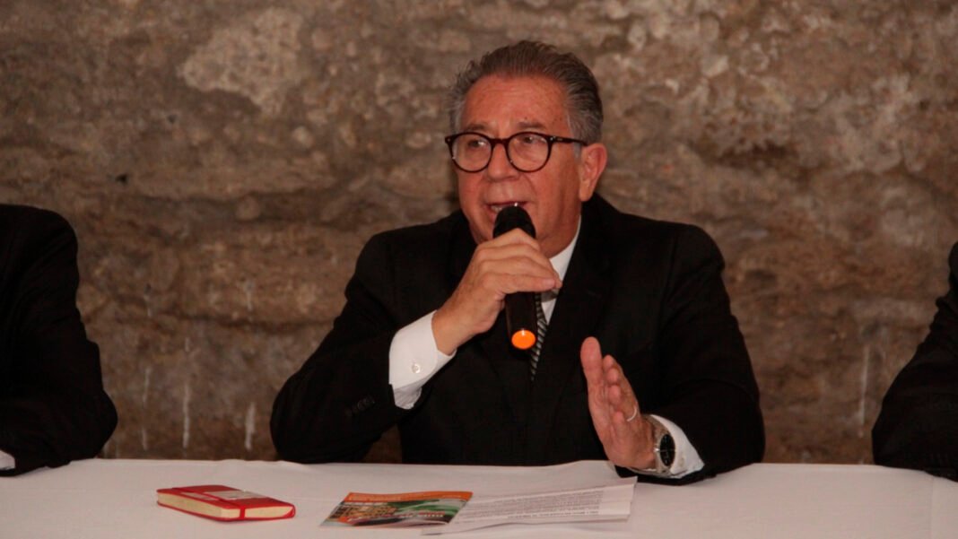 Falta infraestructura en zonas industriales para atraer inversión: Bolsa Inmobiliaria de Puebla Falta infraestructura en zonas industriales para atraer inversión: Bolsa Inmobiliaria de Puebla