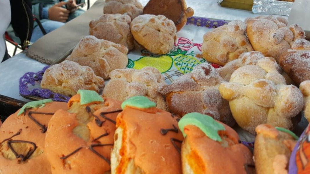 Invitan a Expo Venta con motivo del día de muertos en San Jerónimo Caleras Invitan a Expo Venta con motivo del día de muertos en San Jerónimo Caleras