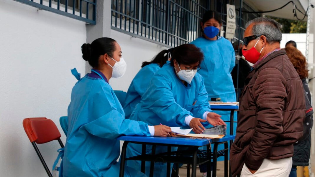 Llega jornada «ISSSTEP cerca de ti» a Tehuacán este 22 de octubre Llega jornada «ISSSTEP cerca de ti» a Tehuacán este 22 de octubre