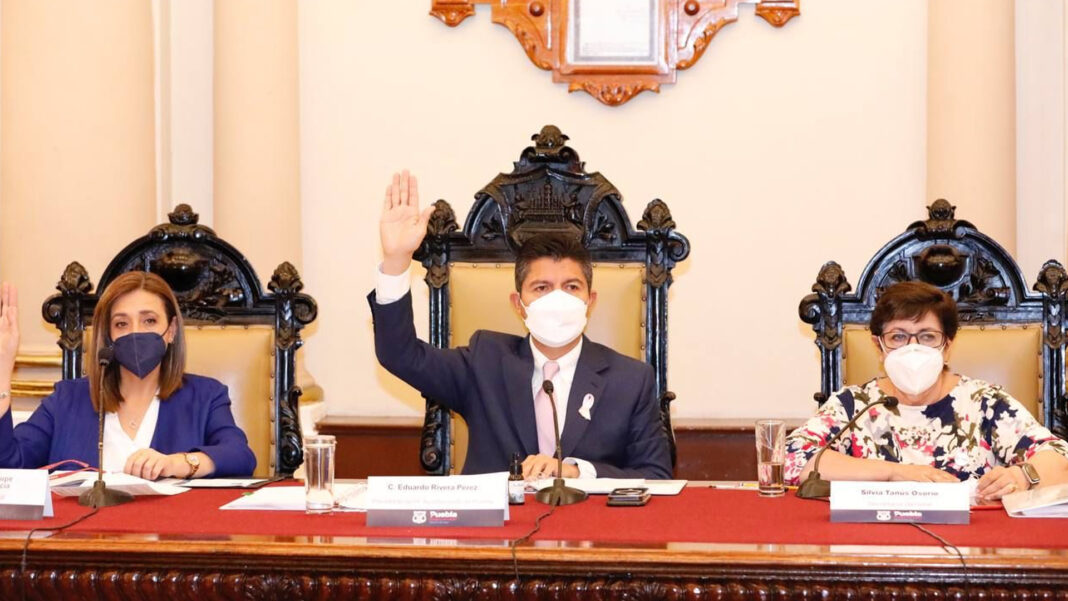 Promueve el ayuntamiento de Puebla estudio para estancias infantiles Promueve el ayuntamiento de Puebla estudio para estancias infantiles