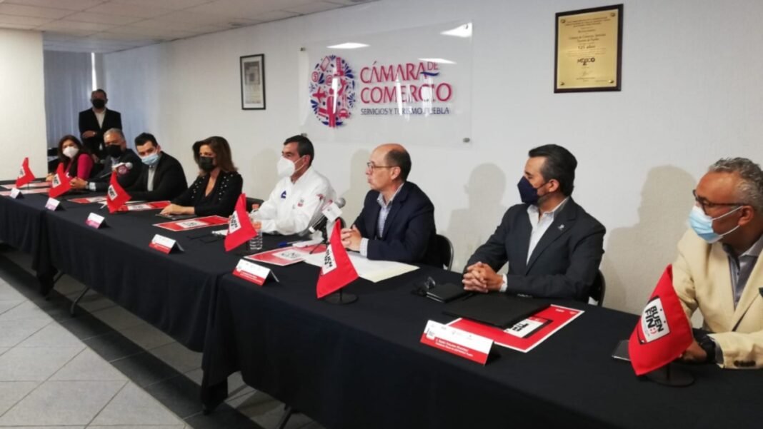 Estiman derrama de 8 mil 500 mdp para el Buen Fin en Puebla Estiman derrama de 8 mil 500 mdp para el Buen Fin en Puebla