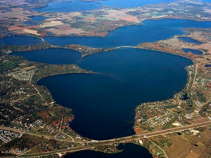 minnesota 10000 lakes