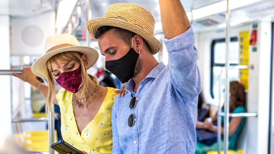 ¿Qué nos dejó la pandemia en el turismo y los viajes?