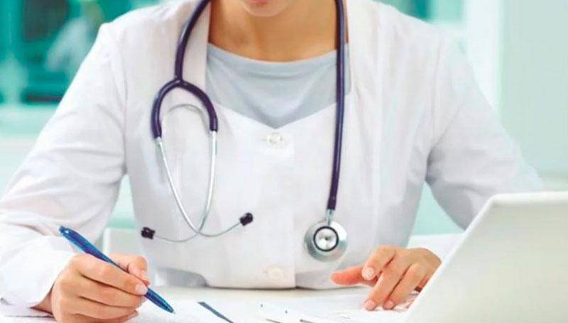 Abre SEDIF cinco plazas para médicos especialistas Abre SEDIF cinco plazas para médicos especialistas