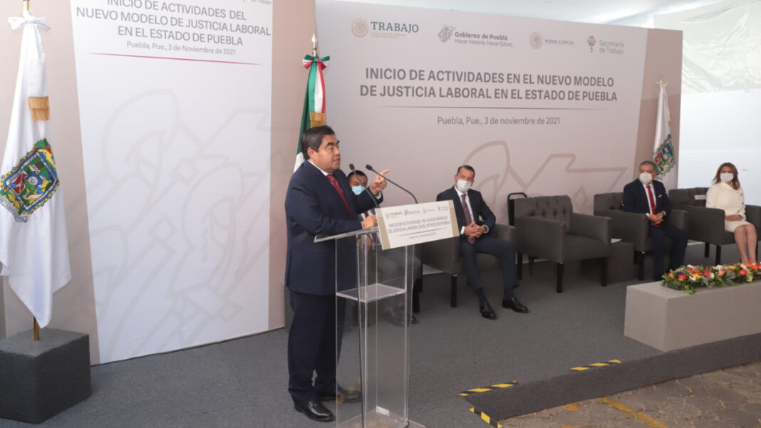 Anuncia gobernador iniciativa contra abusos de abogados Anuncia gobernador iniciativa contra abusos de abogados