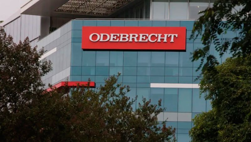 Ordena INAI que se haga pública la carpeta de investigación del caso Odebrecht Ordena INAI que se haga pública la carpeta de investigación del caso Odebrecht