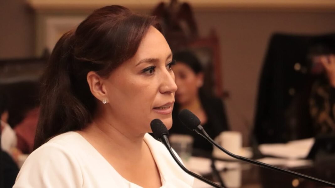 Plan Sub-Regional obsoleto, Nueva vida a la Reserva de Puebla: Lupita Leal Plan Sub-Regional obsoleto, Nueva vida a la Reserva de Puebla: Lupita Leal
