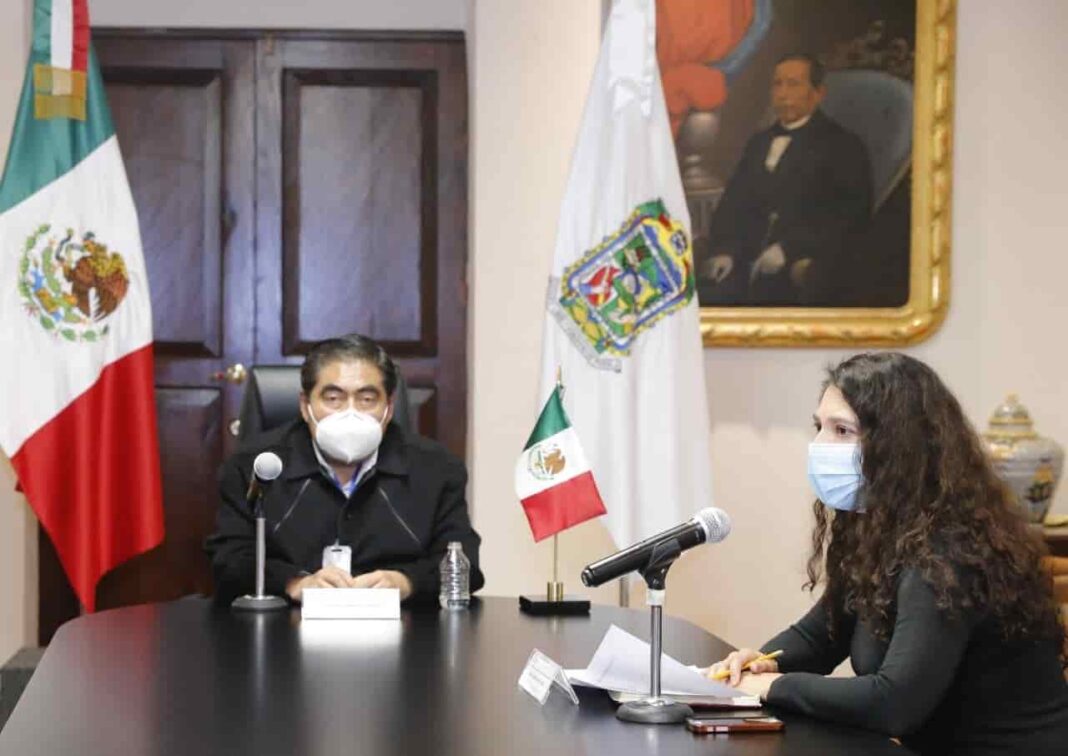 La súper influyente, Tere Castro La súper influyente, Tere Castro
