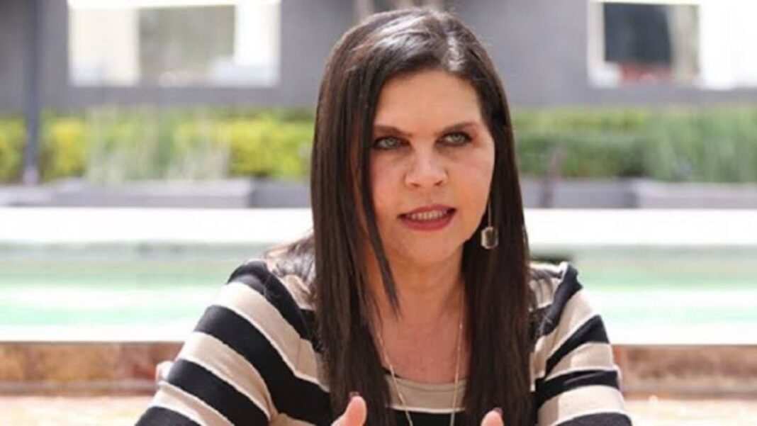 Lidera Norma Layón a alcaldesas de izquierda del país Lidera Norma Layón a alcaldesas de izquierda del país