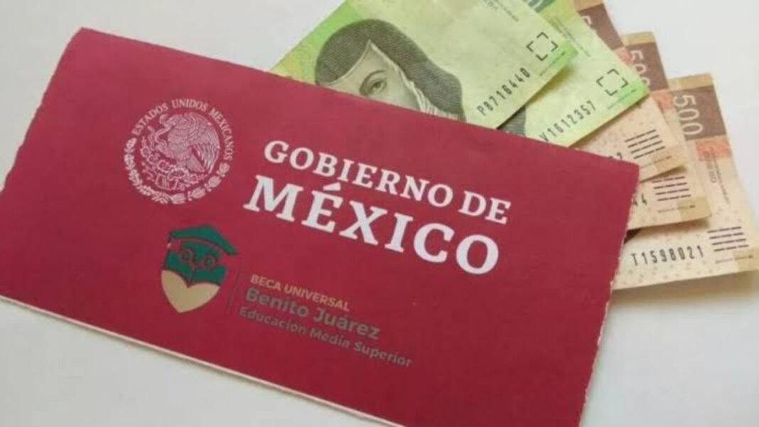 Abren registro para las becas «Benito Juárez Abren registro para las becas «Benito Juárez