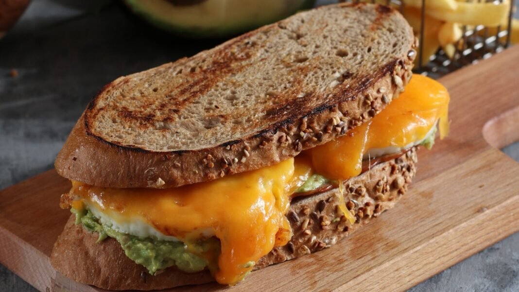 Día Mundial del Sándwich: ¿Cuándo y por qué?