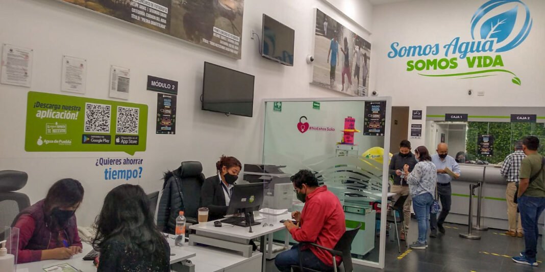 Prepara Agua de Puebla Primer Sorteo del 30 de diciembre para ganar 500 mil pesos