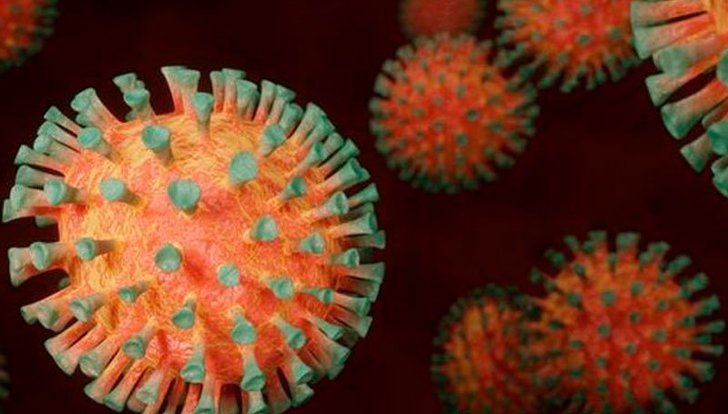 Confirman primer caso de variante ómicron en México; paciente cuenta con vacuna