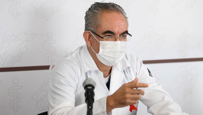 Continúan en observación los lesionados por la explosión en Juan C. Bonilla y Felipe Ángeles Continúan en observación los lesionados por la explosión en Juan C. Bonilla y Felipe Ángeles