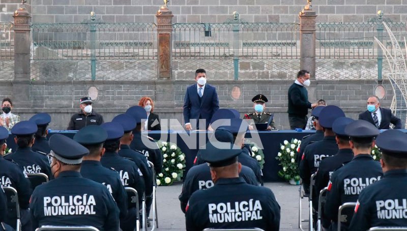 El DAP no es un nuevo impuesto, la población debe estar tranquila, le estamos hablando con la verdad: Eduardo Rivera El DAP no es un nuevo impuesto, la población debe estar tranquila, le estamos hablando con la verdad: Eduardo Rivera