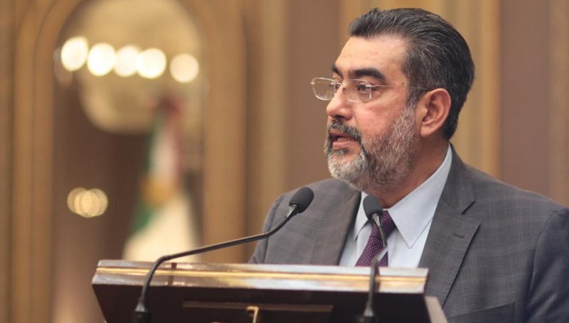 En enero serán las comparecencias del gabinete estatal En enero serán las comparecencias del gabinete estatal