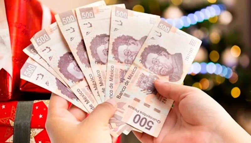 Exhortan a empleadores a cumplir con pago de aguinaldo; 20 de diciembre, el límite Exhortan a empleadores a cumplir con pago de aguinaldo; 20 de diciembre, el límite