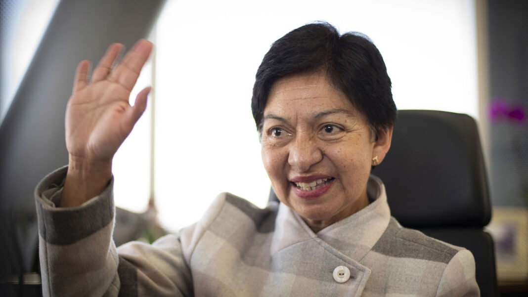 El ICUAP, un referente en investigación El ICUAP, un referente en investigación