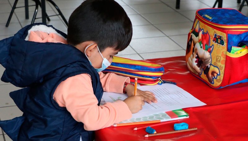 Inicia periodo vacacional para educación obligatoria el 20 de diciembre: SEP Inicia periodo vacacional para educación obligatoria el 20 de diciembre: SEP