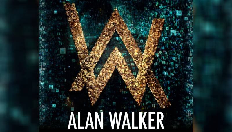 ALAN WALKER