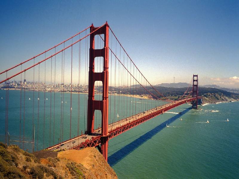 Golden Gate (San Francisco)