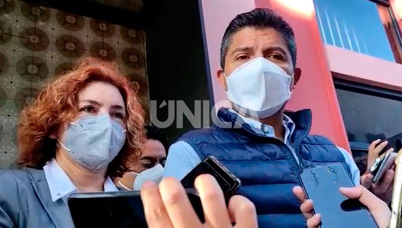 Reforzará Ayuntamiento de Puebla operativos vs venta de pirotecnia en mercados Reforzará Ayuntamiento de Puebla operativos vs venta de pirotecnia en mercados