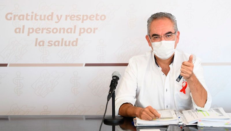 Reporta Salud 17 contagios por el virus SARS-CoV-2 en las últimas horas Reporta Salud 17 contagios por el virus SARS-CoV-2 en las últimas horas