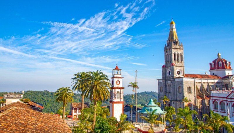 Obtiene Cuetzalan sello como Mejor Villa Turística en el Mundo Obtiene Cuetzalan sello como Mejor Villa Turística en el Mundo