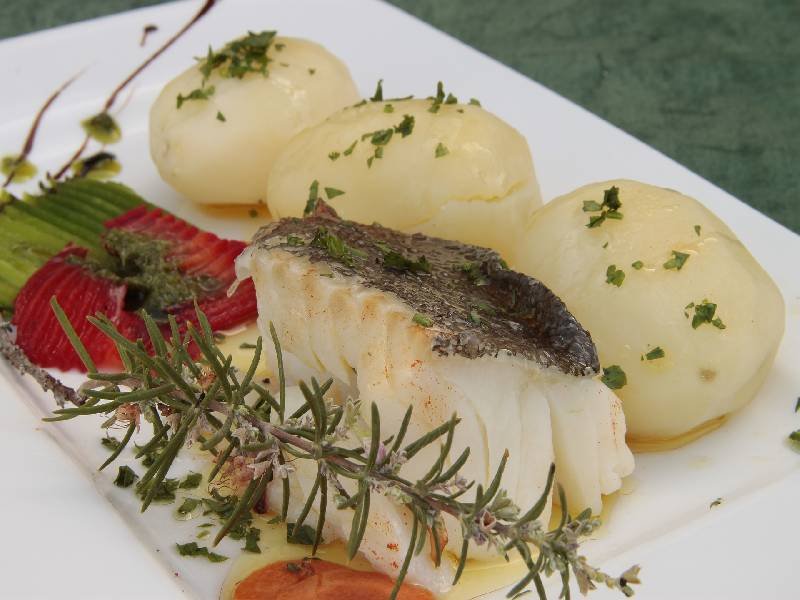 bacalao