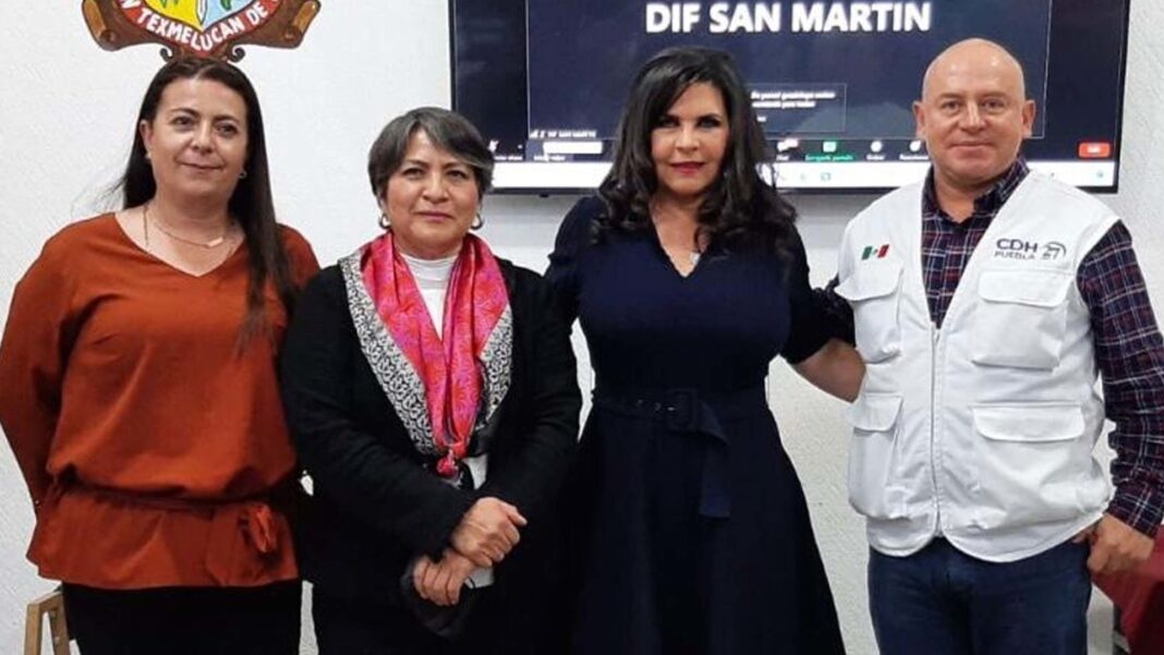 Participan más de 4 mil menores en foro virtual de SIPINNA Puebla Participan más de 4 mil menores en foro virtual de SIPINNA Puebla