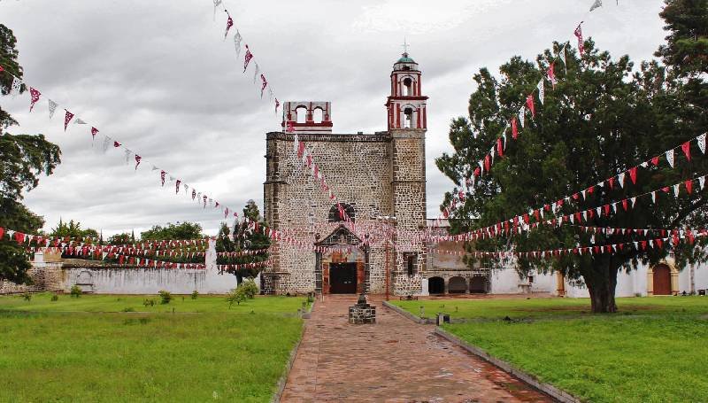 Promueve Puebla temporada de gastronomía navideña poblana