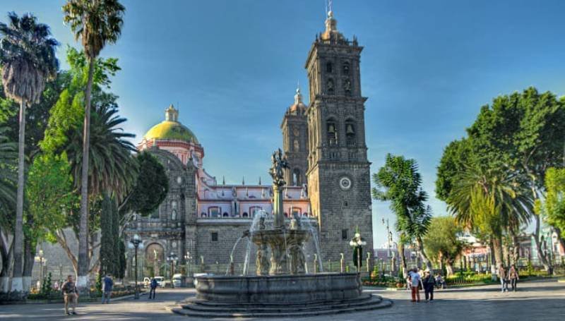 Puebla, en la lista de los mejores destinos del mundo para visitar: Condé Nast Traveler