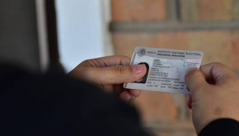 Credenciales para Votar que no sean recogidas a antes del 28 de febrero serán destruidas Credenciales para Votar que no sean recogidas a antes del 28 de febrero serán destruidas