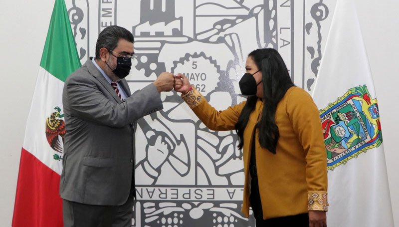 Destina SDR 70 millones para siniestros agroclimáticos: Altamirano Destina SDR 70 millones para siniestros agroclimáticos: Altamirano