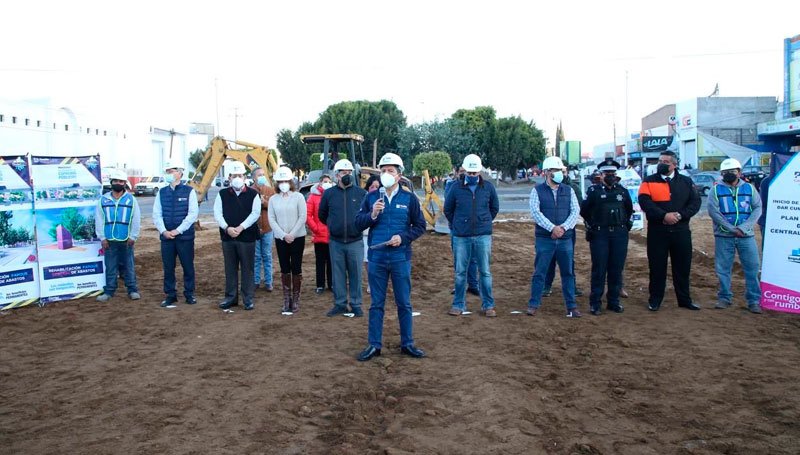 El salario de los funcionarios del Ayuntamiento de Puebla es transparente y del conocimiento de la opinión pública