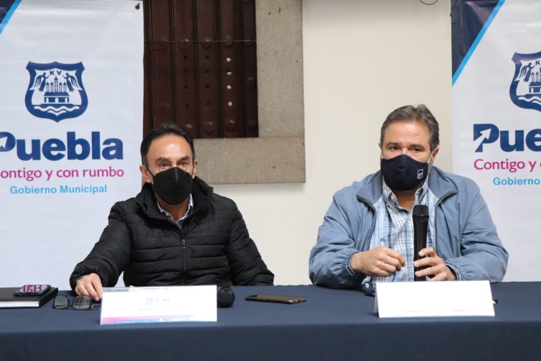 Suspenden elecciones en Canoa y Xochimehuacan; sin problemas el resto de juntas: ayuntamiento de Puebla