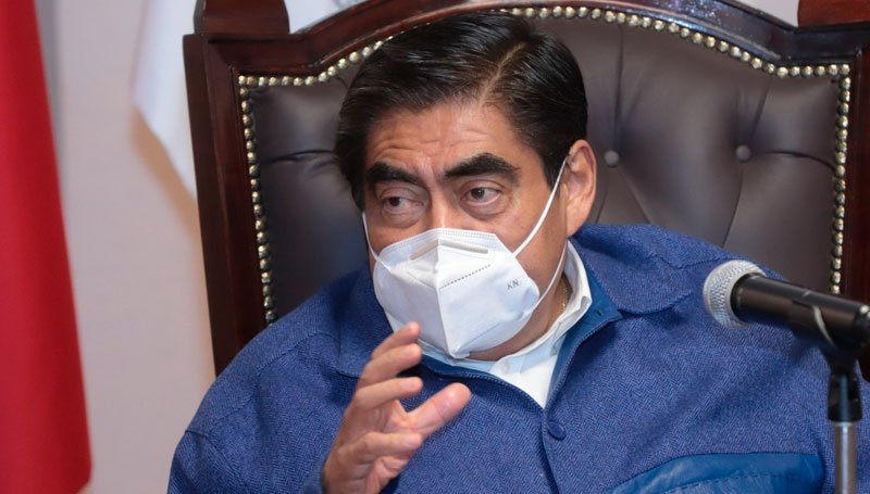 Implementa Puebla nueva ruta para la operación de los Ceresos