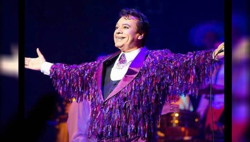 Juan Gabriel