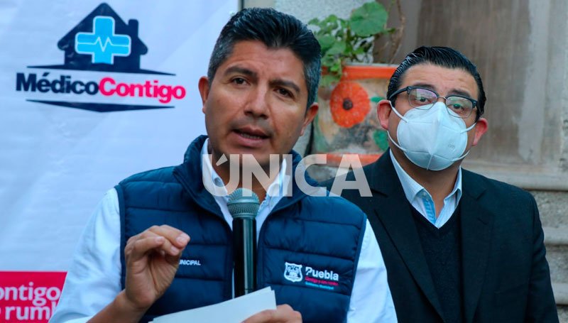 No se prevén cambios inmediatos en el Ayuntamiento de Puebla, pero se hará una evaluación en los primeros 120 días de gobierno