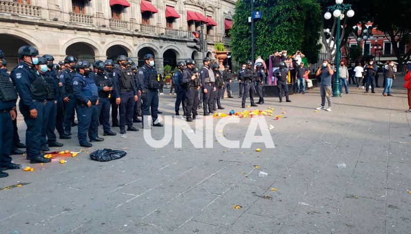 No tolerará Gobernación a empleados que reciban moches: Lepe