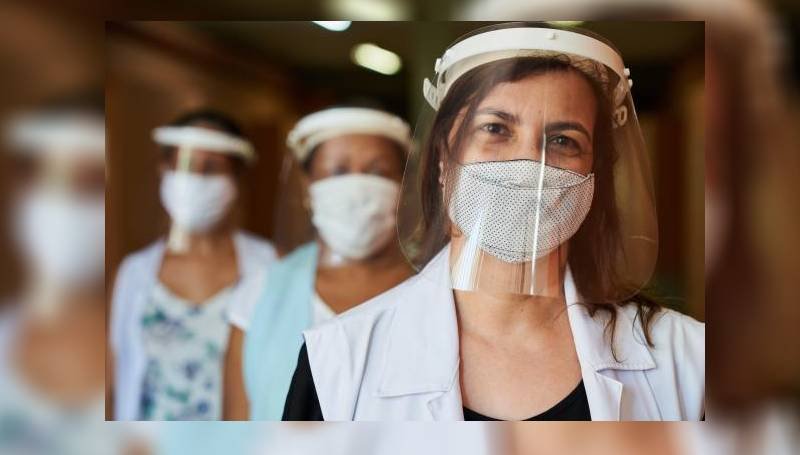 Esto sabemos de Ómicron, la nueva cepa del covid-19