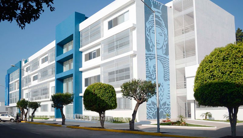 Pospone BUAP hasta nuevo aviso el regreso a clases presenciales Pospone BUAP hasta nuevo aviso el regreso a clases presenciales