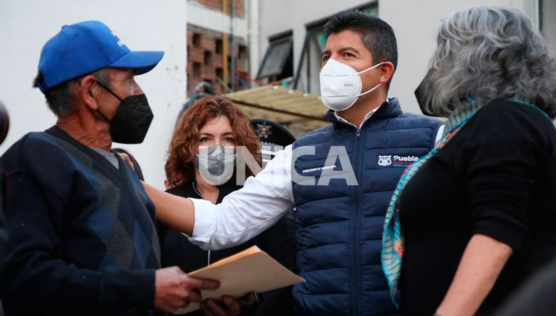 Presenta Ayuntamiento de Puebla controversia ante la SCJN, tras rechazo del Congreso del Estado para el cobro del DAP