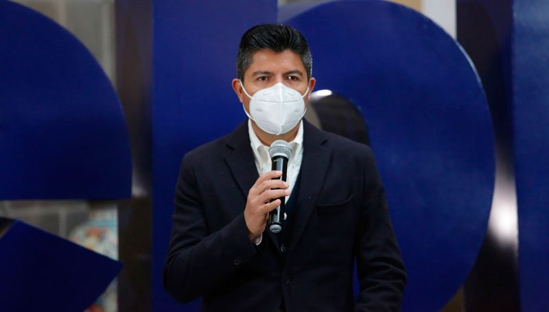 Presenta Rivera Pérez el Plan Municipal de Desarrollo 2021-2024