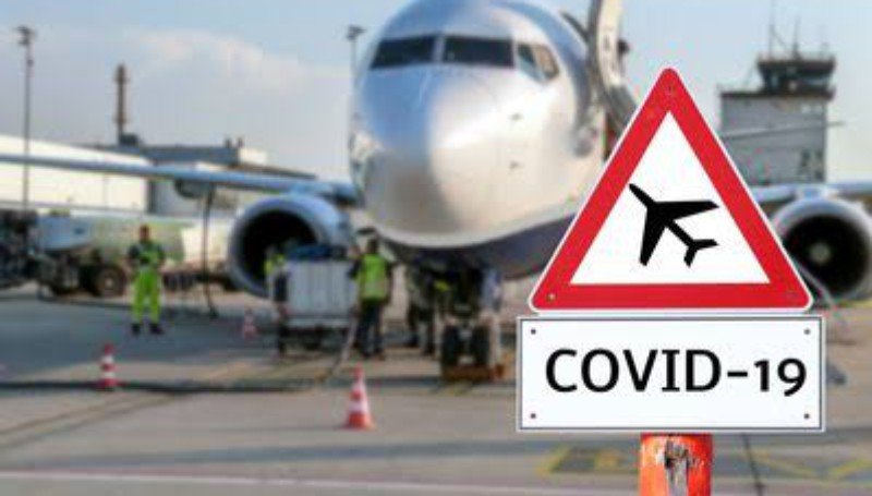 A observación empleados del Ayuntamiento de Puebla que se fueron de vacaciones en avión