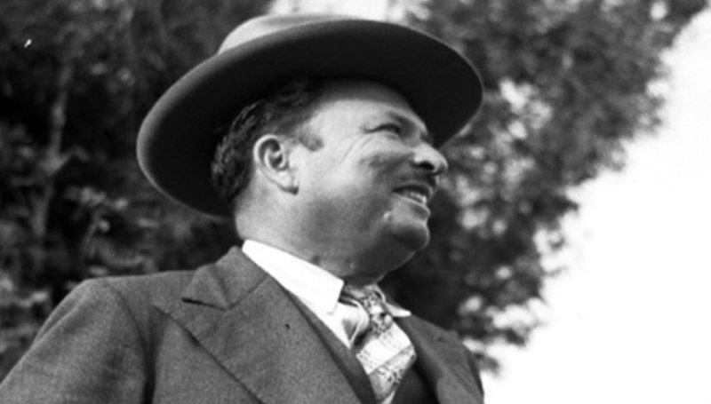 El mexicano que odió a Dios