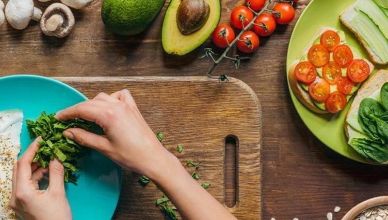 Recomienda IMSS alimentación sana para enfrentar la covid-19 Recomienda IMSS alimentación sana para enfrentar la covid-19