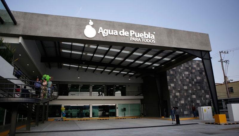 Agua de Puebla amplía todo el mes de febrero el “Pago Anual Anticipado 2022” Agua de Puebla amplía todo el mes de febrero el “Pago Anual Anticipado 2022”